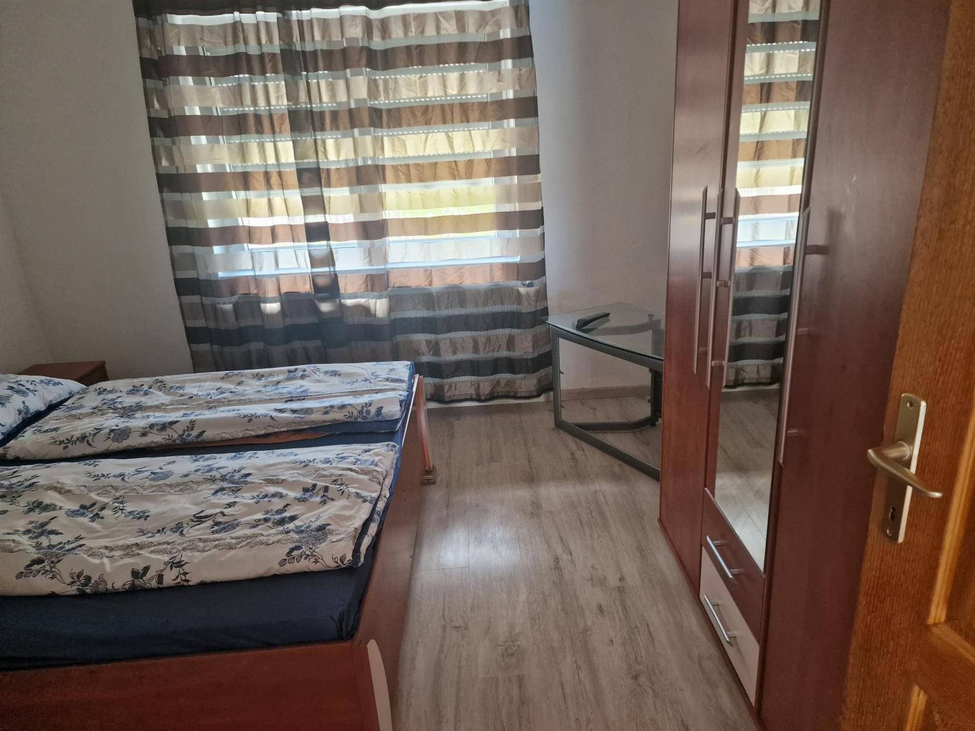 Rajmund Vendeghaz Balatonkeresztúr Quarto foto