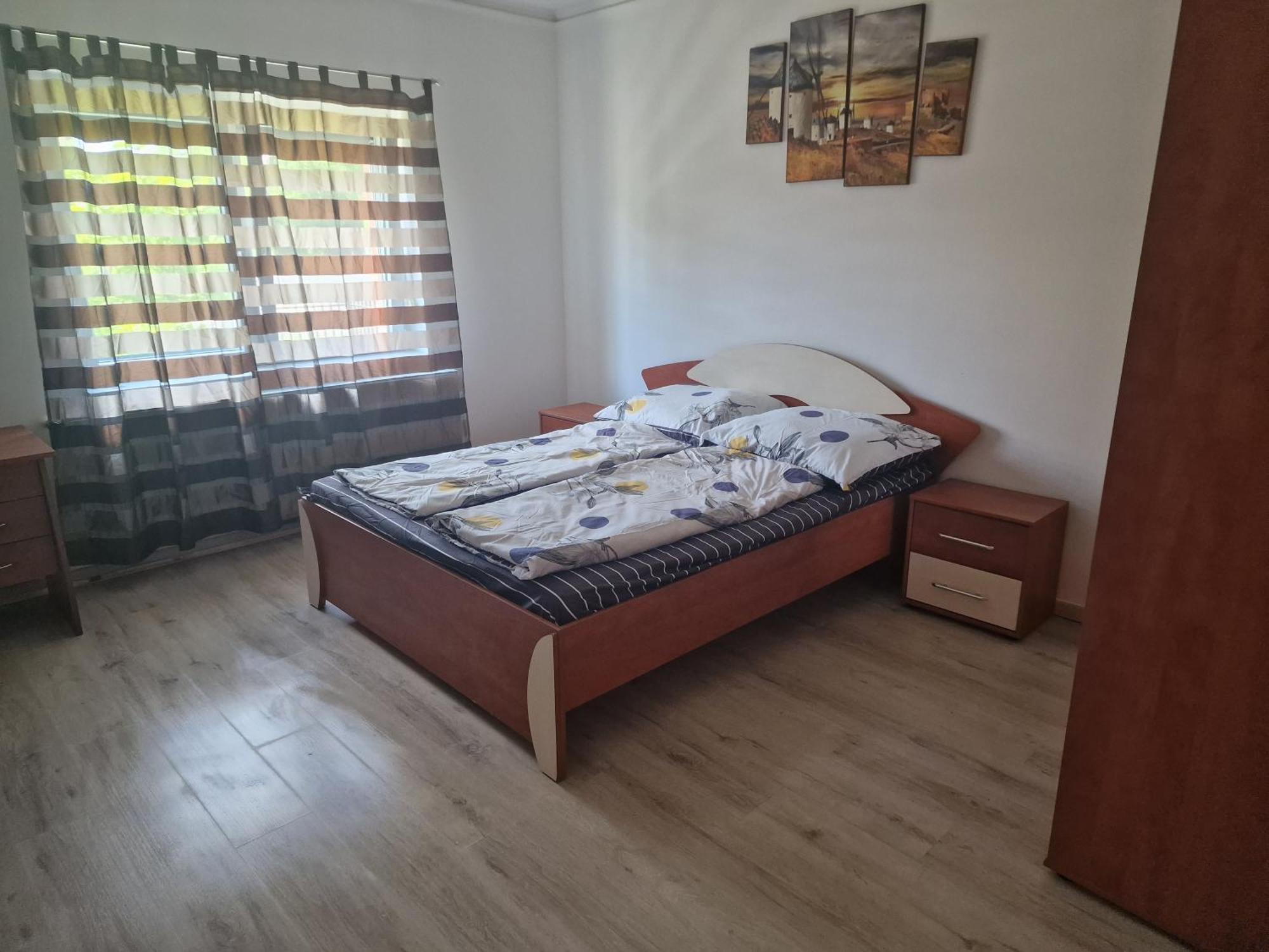 Rajmund Vendeghaz Balatonkeresztúr Quarto foto