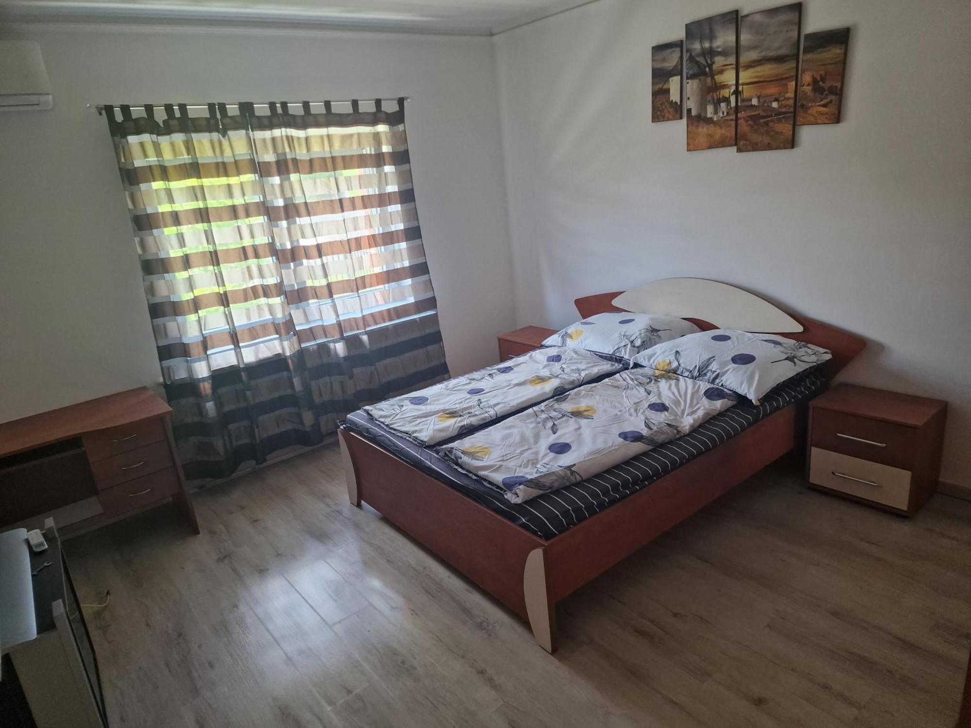 Rajmund Vendeghaz Balatonkeresztúr Quarto foto