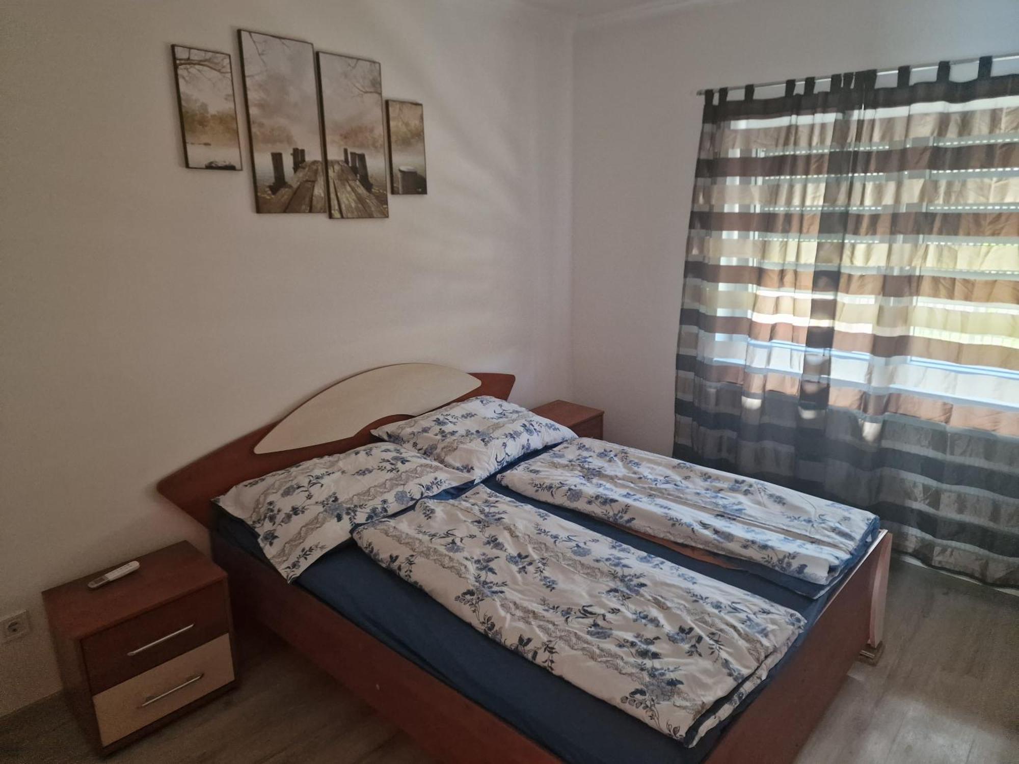 Rajmund Vendeghaz Balatonkeresztúr Quarto foto